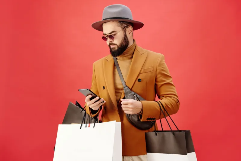 Loyalty Points Are Making You Spend More — And You're Probably Loving Every Minute of It