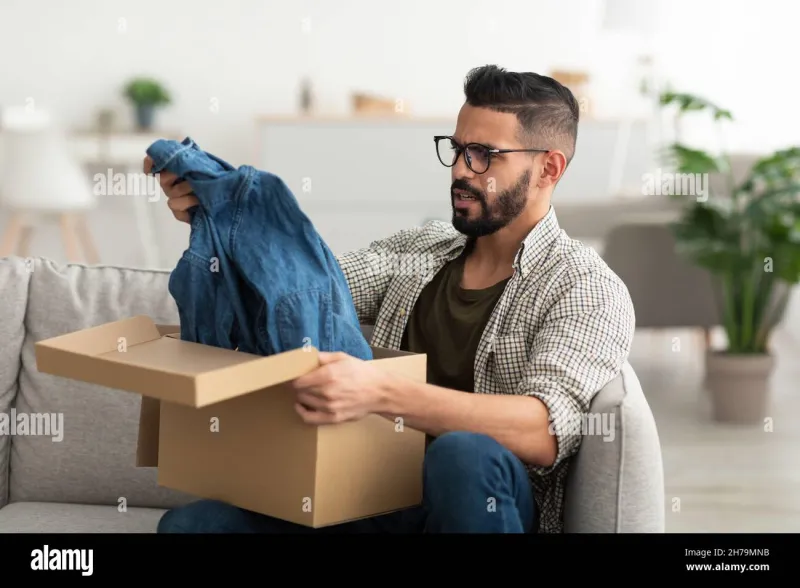 The Return Runaround: What Nobody Tells You About Getting Refunds From Giant Online Platforms